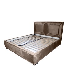 Pat tapitat Gold Patrat 180 x 200 M09